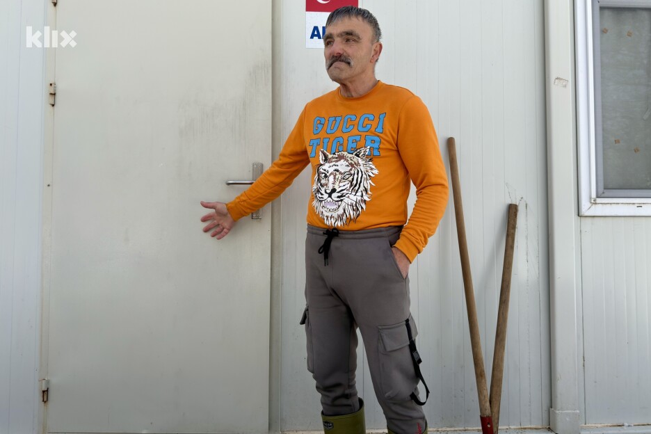 Foto: I. Š./Klix.ba