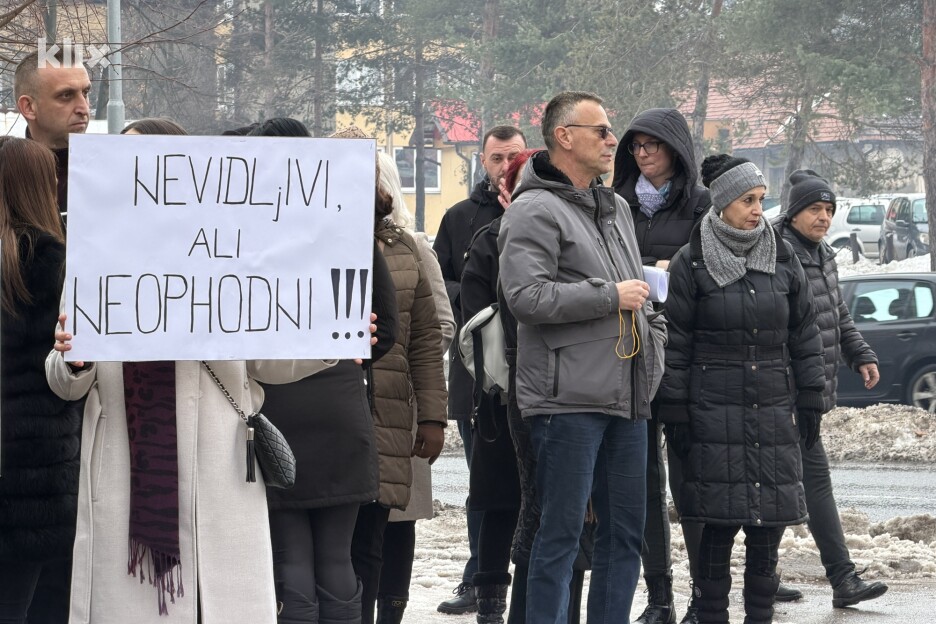 Foto: A. K./Klix.ba