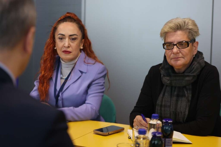 Program prevencije bolesti proširen je za 2026. godinu (Foto: FENA)