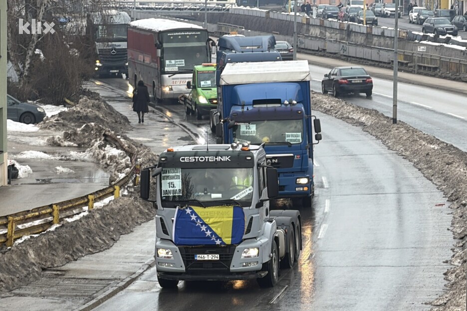 Foto: A. K./Klix.ba
