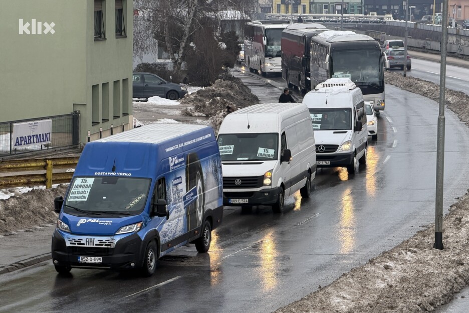 Foto: A. K./Klix.ba