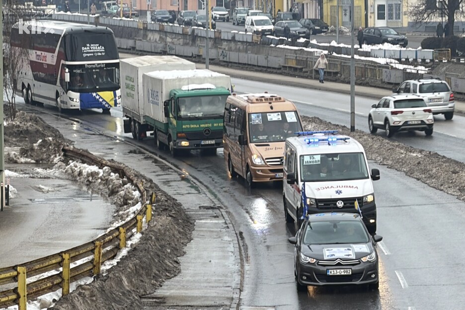 Foto: A. K./Klix.ba