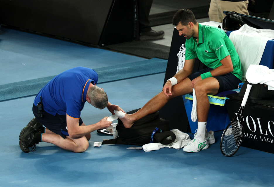 Foto: Reuters