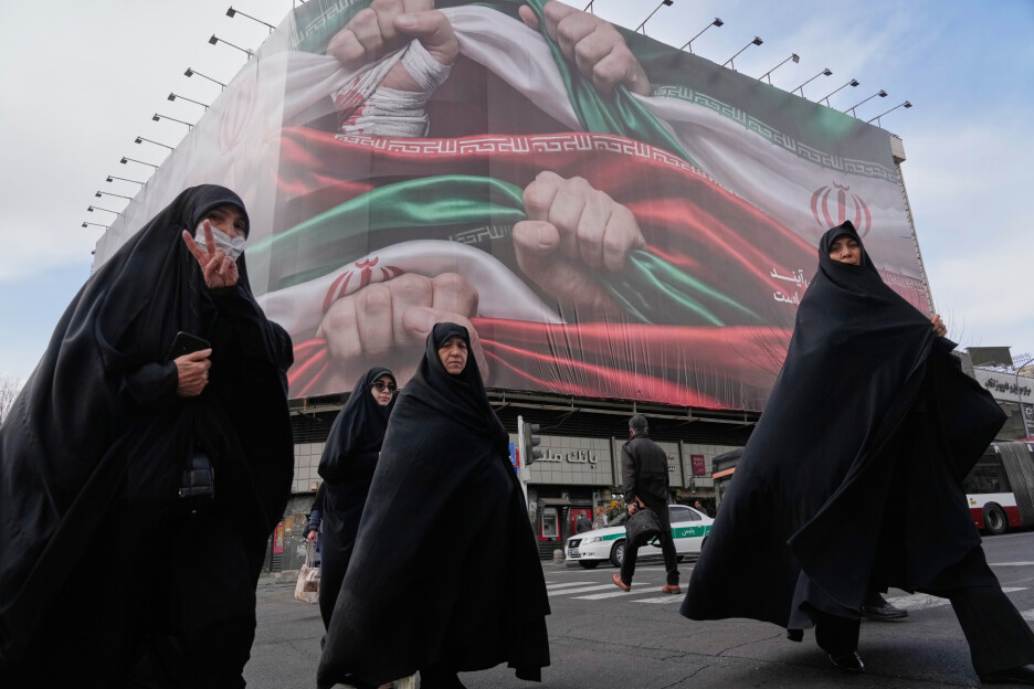 Foto: AP