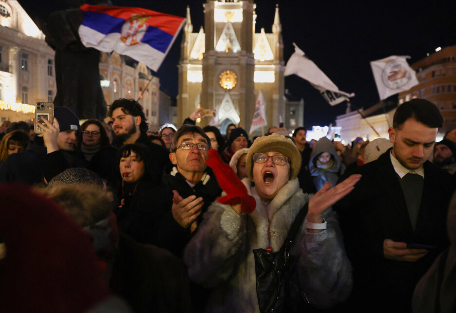 Foto: Reuters