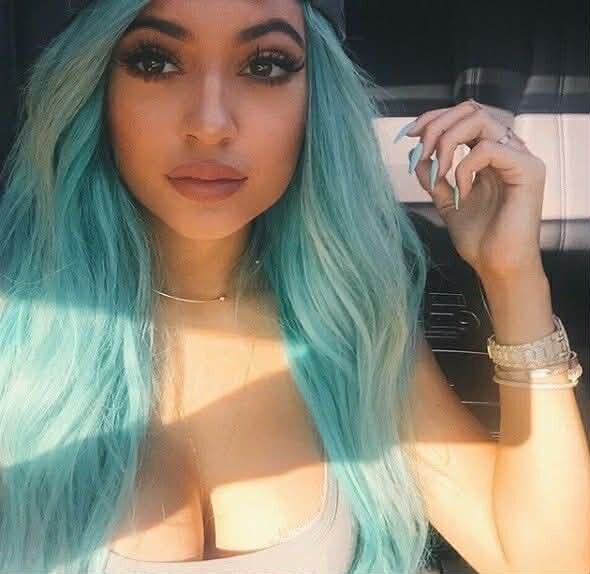 Kylie Jenner 2016. godine (Foto: Instagram/kyliejenner)