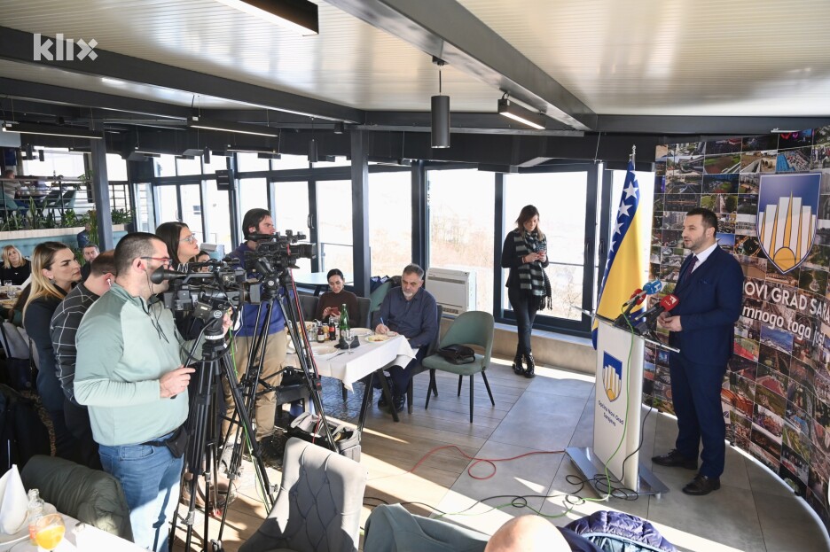 Foto: T. S./Klix.ba