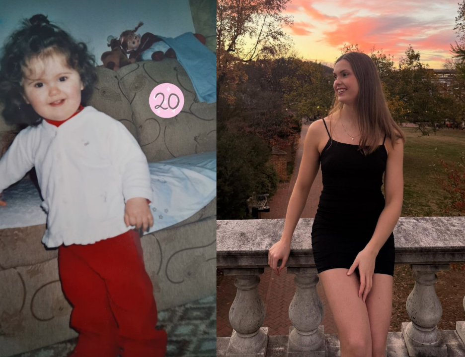 Lana Pudar (Foto: Facebook)