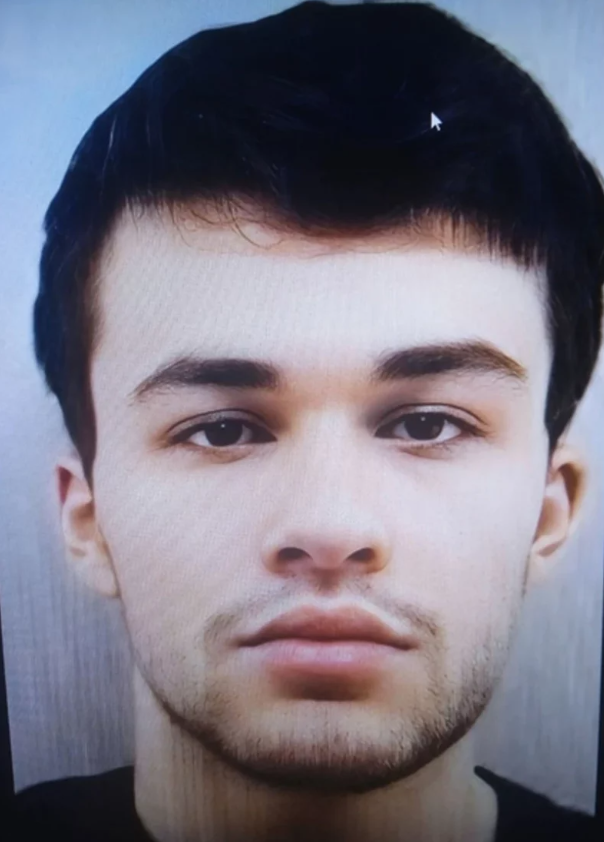 Vasilije Gačević (Foto: MUP Srbije)