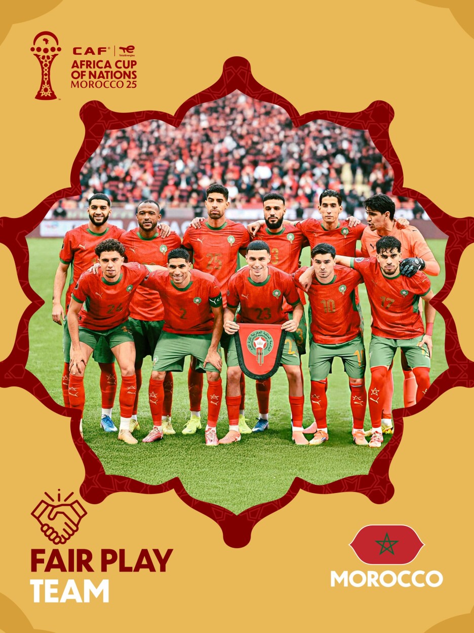 Foto: CAF