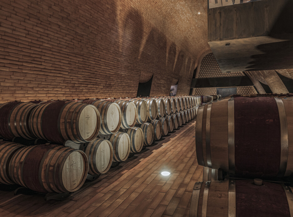 Vina Marchesi Antinori ekskluzivno u BiH