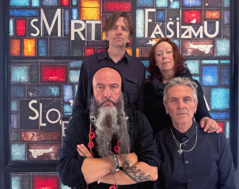 Novi album Kultur Shocka je najava šireg projekta koji bend planira za naredni period (Foto: Majda Turkić)
