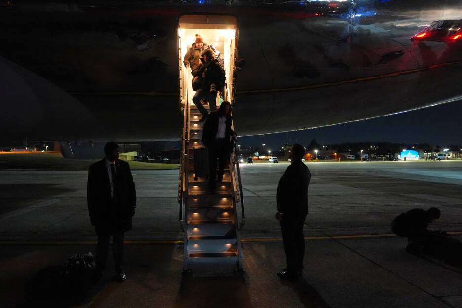 Foto: AP