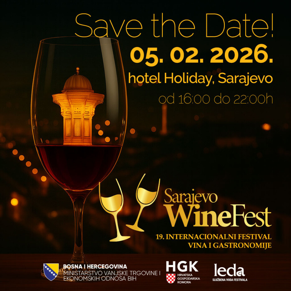 Sarajevo Wine Fest