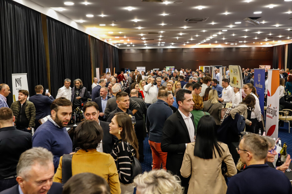 Sarajevo Wine Fest