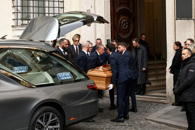 (Foto: Reuters)