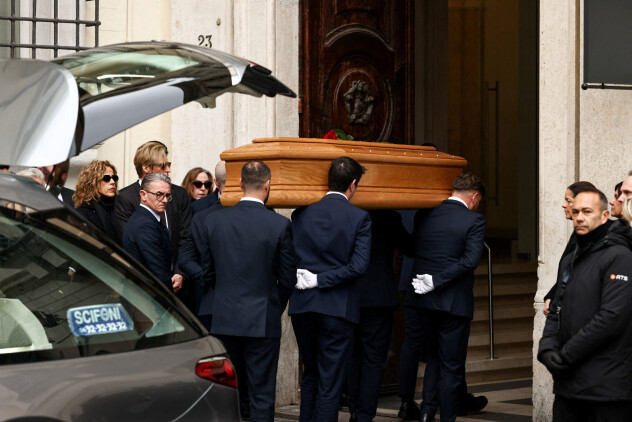 (Foto: Reuters)