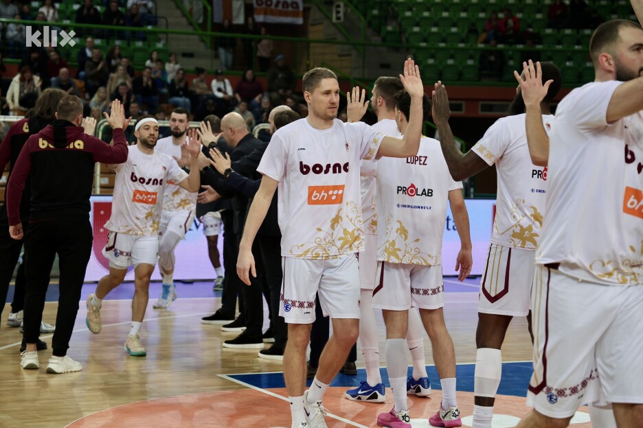 Foto: I. Š./Klix.ba