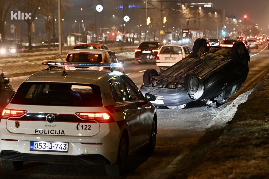 Foto: V. D./Klix.ba