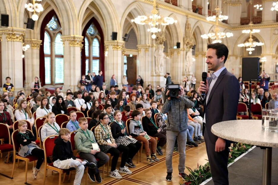 Foto: Martin Votava/Stadt Wien