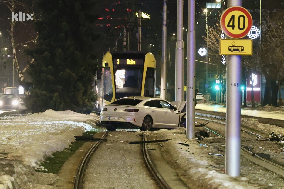 Foto: I. Š./Klix.ba