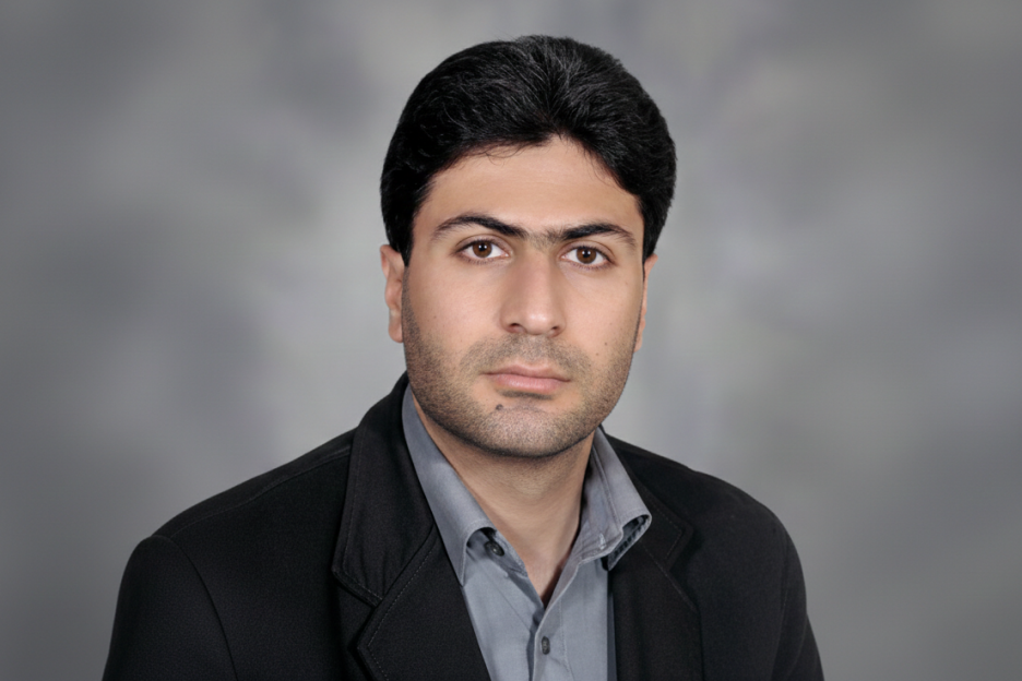 Profesor Gholamali Soleimani