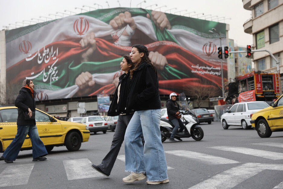 Foto: Reuters