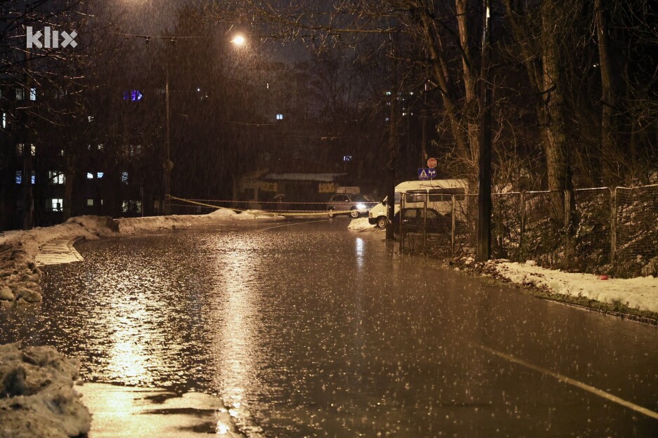 Foto: I. Š./Klix.ba