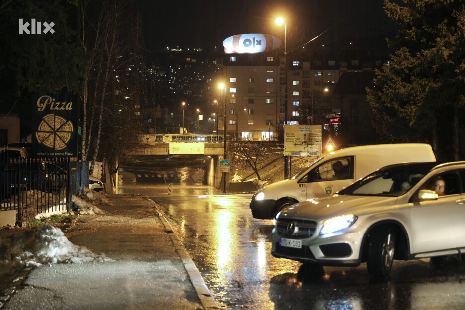 Foto: I. Š./Klix.ba