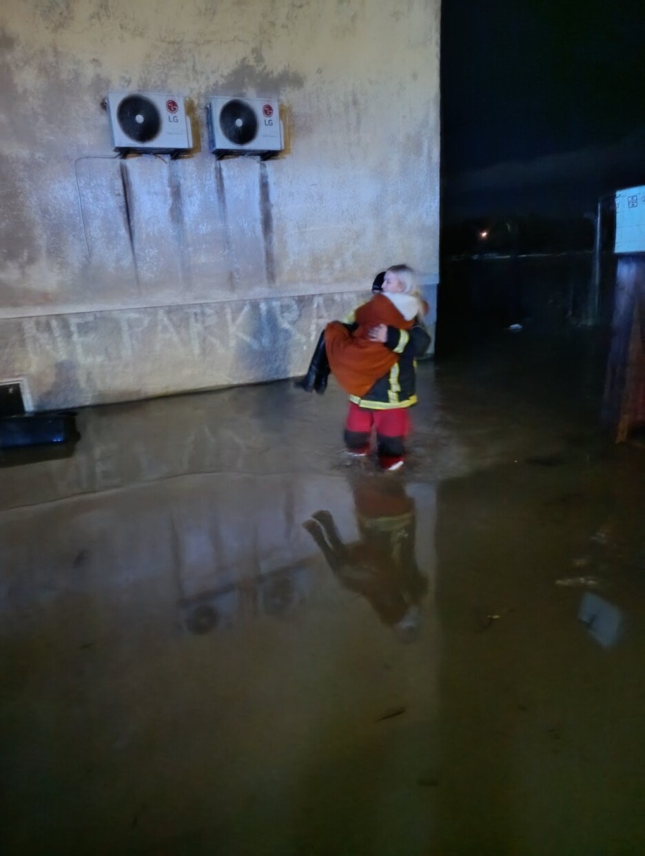 Foto: Facebook/Semir Efendić