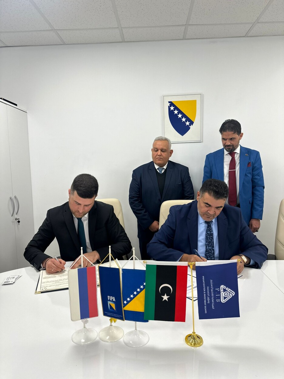 Memorandum o razumijevanju