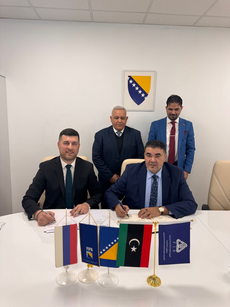 Memorandum o razumijevanju