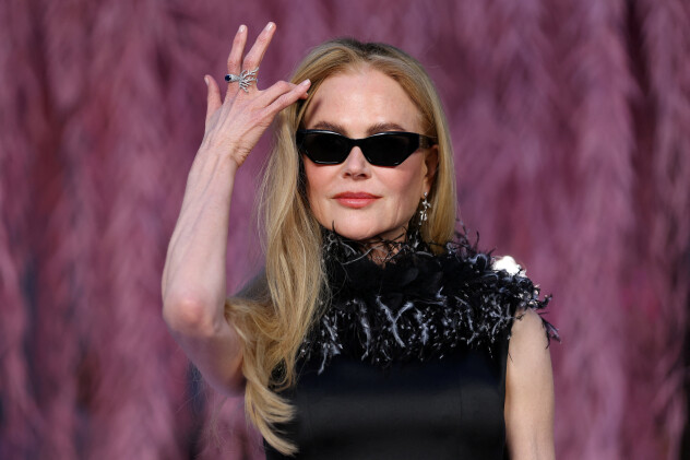 Nicole Kidman na Chanel reviji (Foto: Reuters)