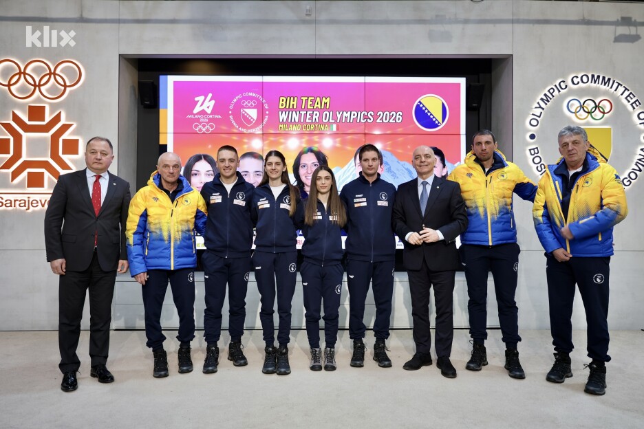 Foto: I. Š./Klix.ba