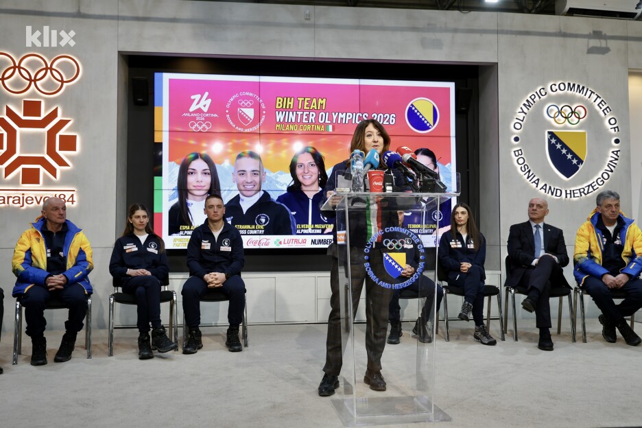 Foto: I. Š./Klix.ba