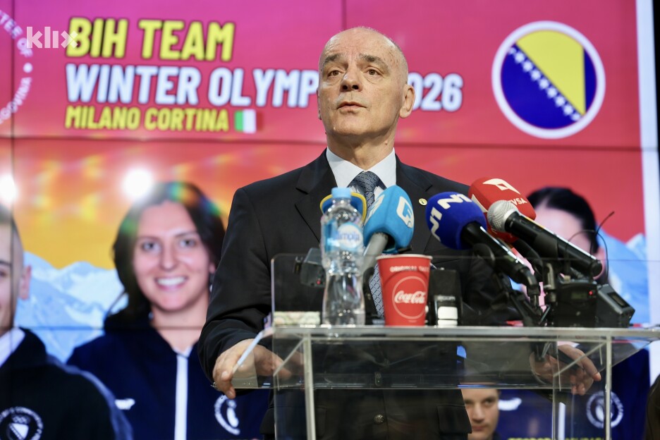 Foto: I. Š./Klix.ba