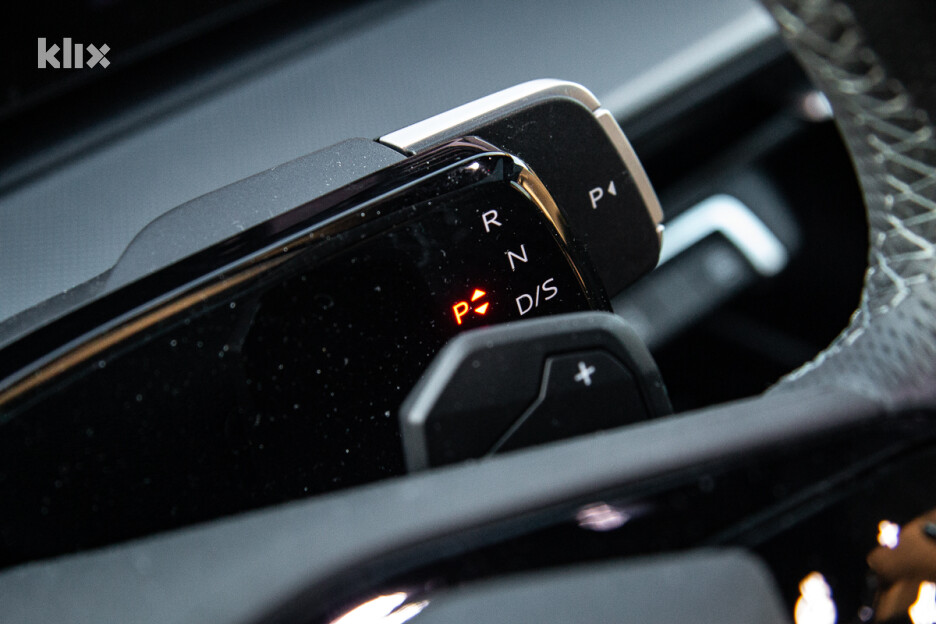 Audi Q3 (Foto: E. Z./Klix.ba)