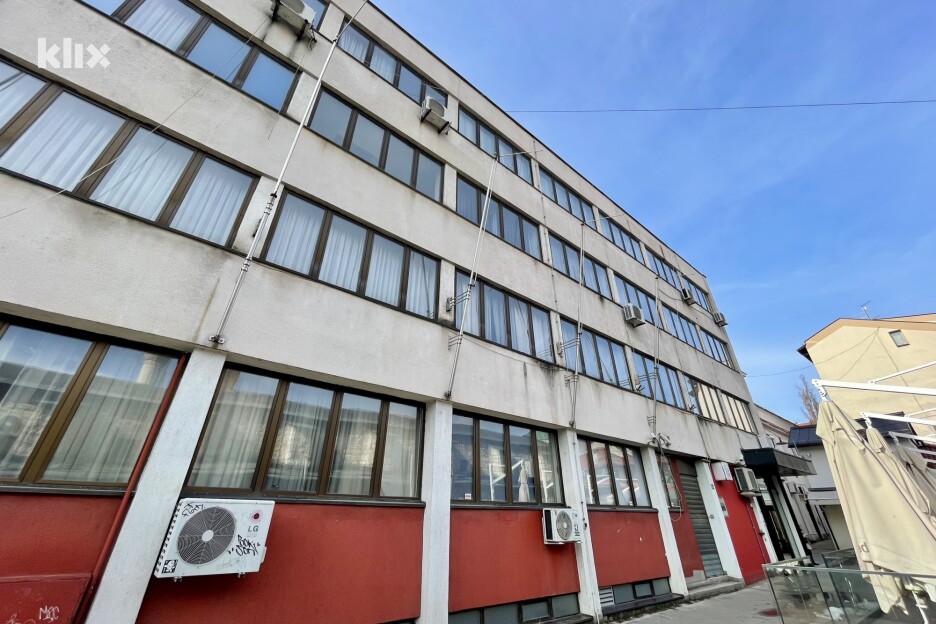 U planu su brojni novi sadržaji na atraktivnoj lokaciji (Foto: T. S./Klix.ba)