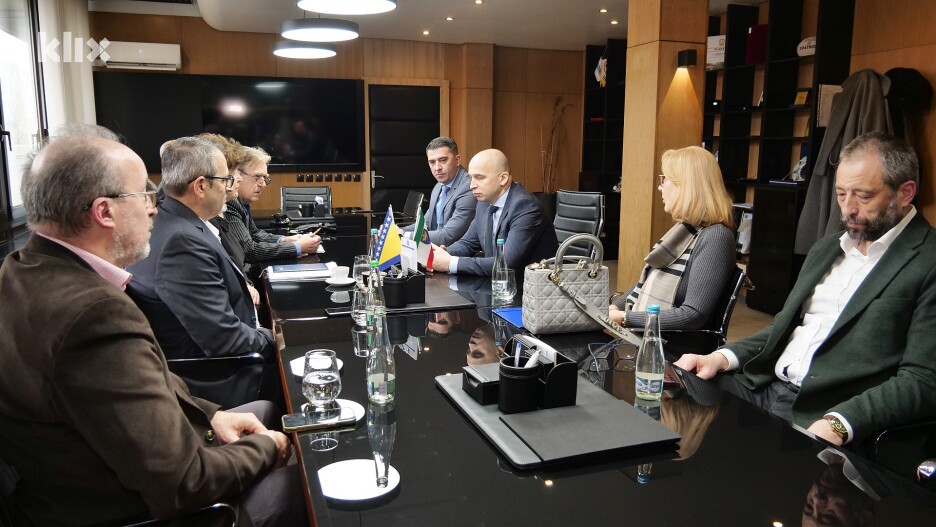 Foto: Klix.ba
