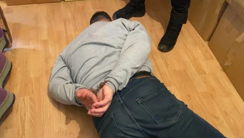 Foto: MUP Srbije