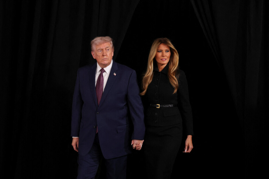 Foto: Reuters