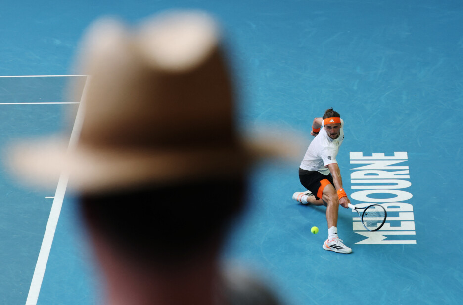 Foto: Reuters