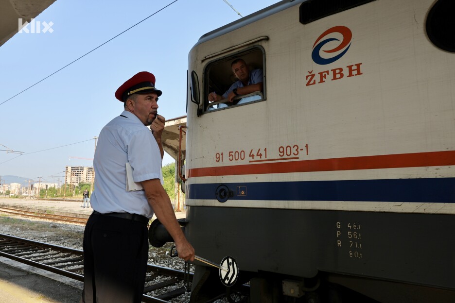 BiH bi mogla, uprkos geografskom položaju i postojećoj infrastrukturi, ostati