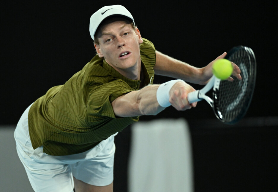 Foto: Reuters