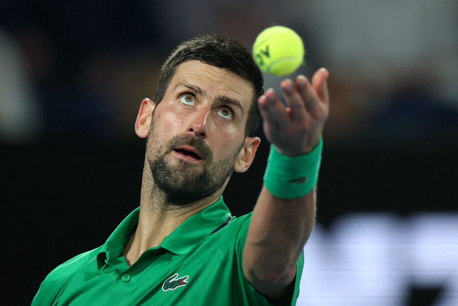 Foto: Reuters