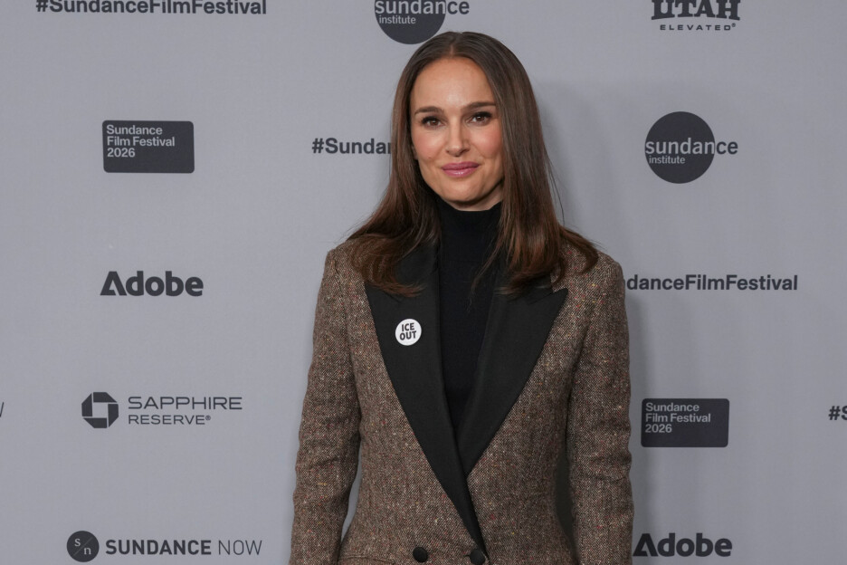 Natalie Portman
