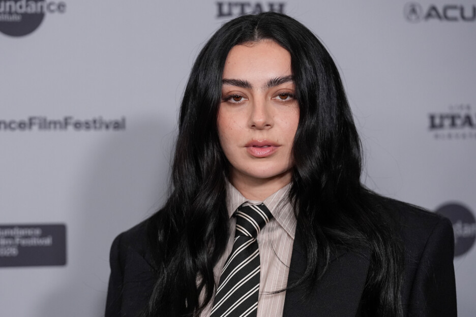 Charlie xcx