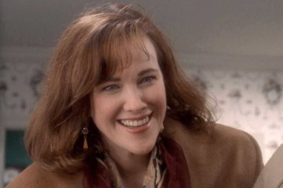 Catherine O'Hara u filmu 
