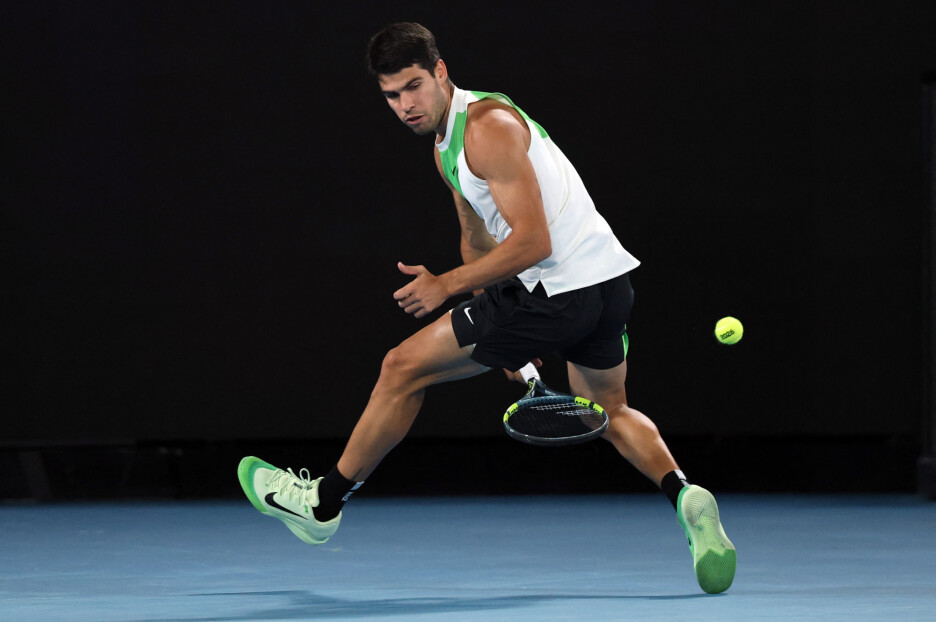 Foto: Reuters