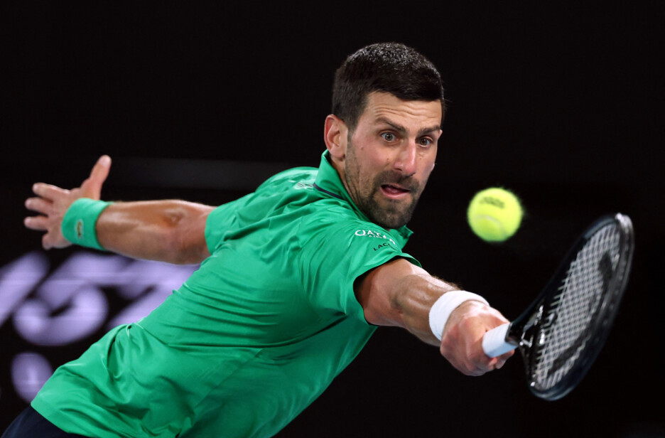 Foto: Reuters